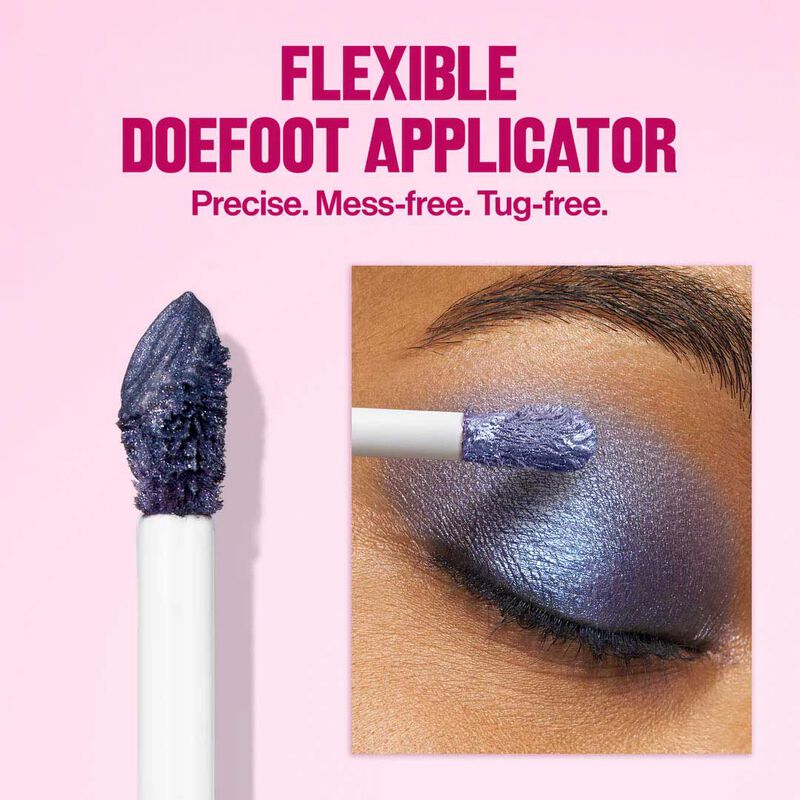 Revlon Glimmer Liquid Shadow&trade; image number 3